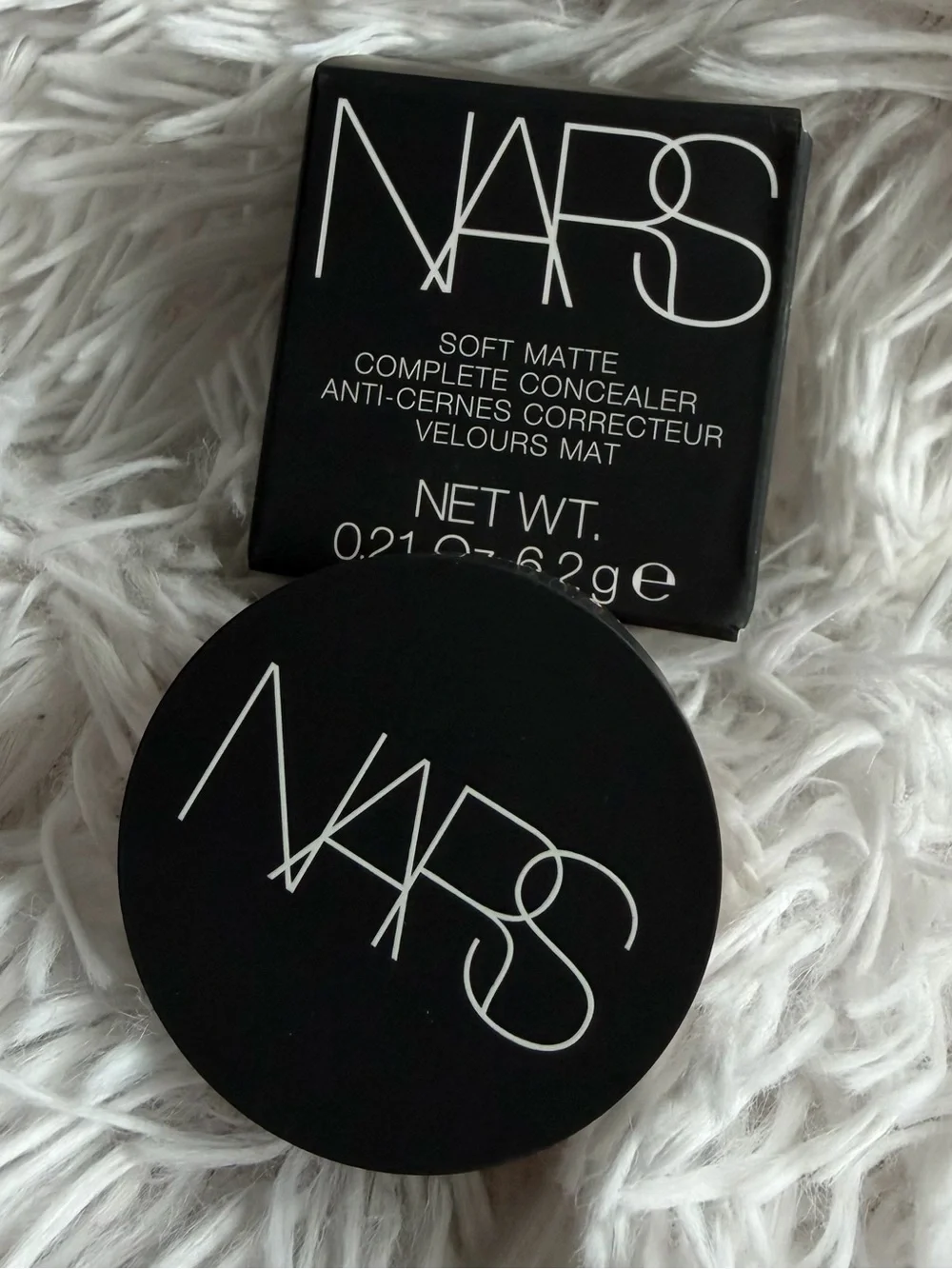 NARS - Concealer